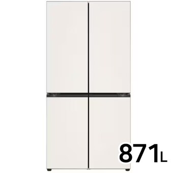 LG전자 오브제컬렉션 M876GBB232