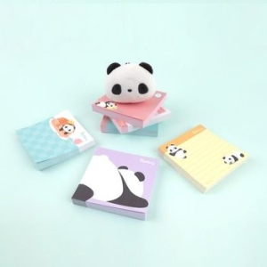 어메이크 파오랑 떡메모지