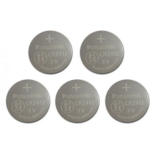 �ĳ��Ҵ� ��Ƭ CR2412 (��ũ)