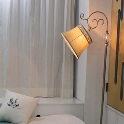 람세스 람세스아트 이자벨 클래식 장스탠드_이미지