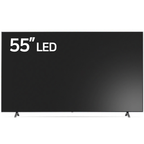 LG전자 나노셀 55NANO75 리퍼비시 (스탠드)