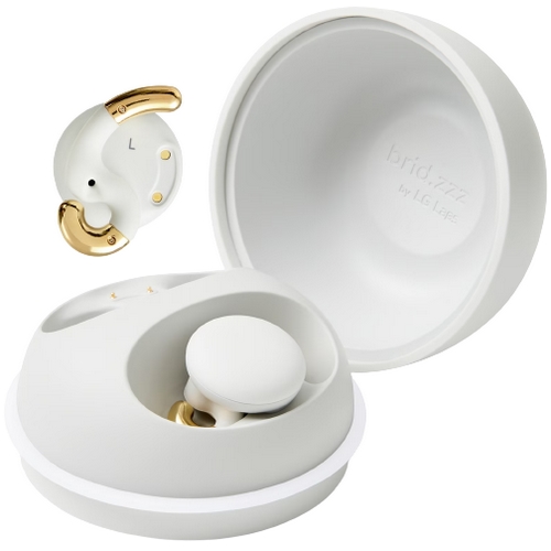 Sleepwave 브리즈 brid.zzz SLDHF1