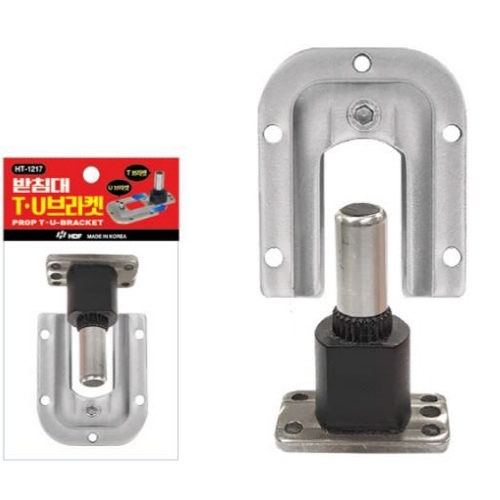 해동조구사 HDF HT-1217 받침대 T U 브라켓이미지입니다. 누르면 해당 게시물로 새창이동합니다.