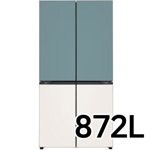 LG전자 오브제컬렉션 M874GTB251S_이미지