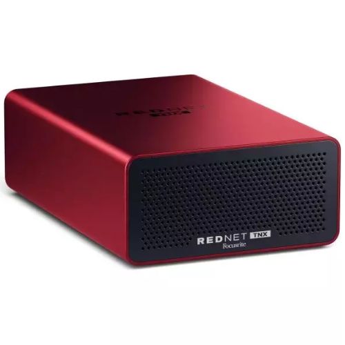 Focusrite RedNet TNX (정품)