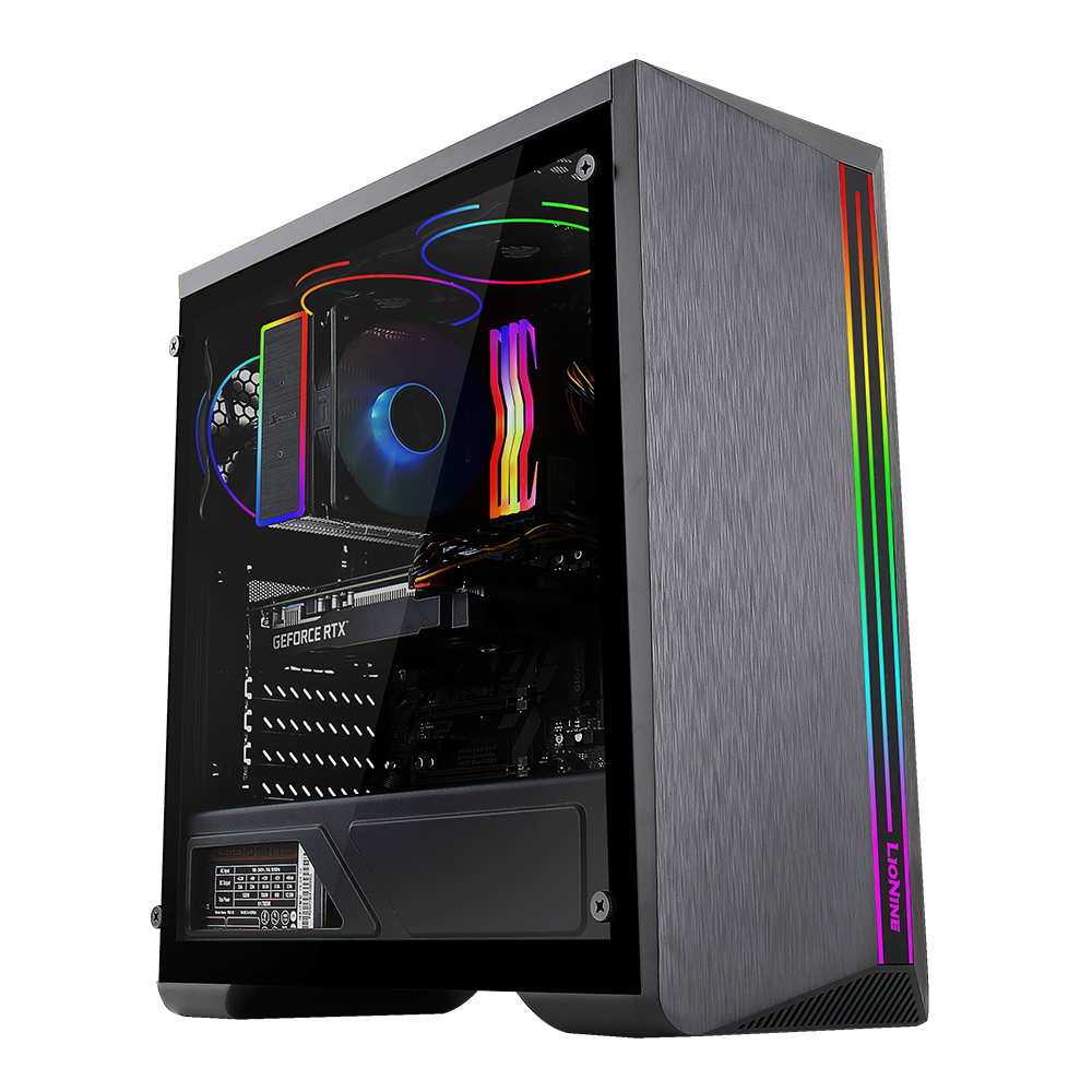 주연테크 LUNA-L94F6S (8GB, M2 256GB)_이미지
