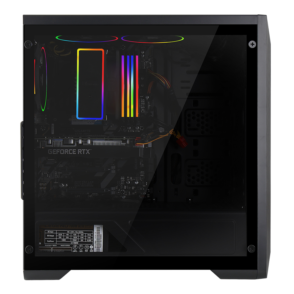 주연테크 LUNA-L94F6S (8GB, M2 256GB)_이미지