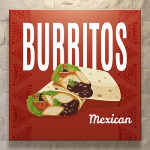 꾸밈 cw345-멕시코의요리들_노프레임