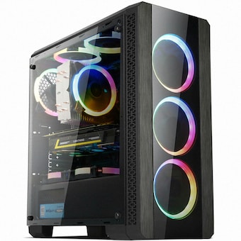 다나와표준PC 멀티미디어용 191006