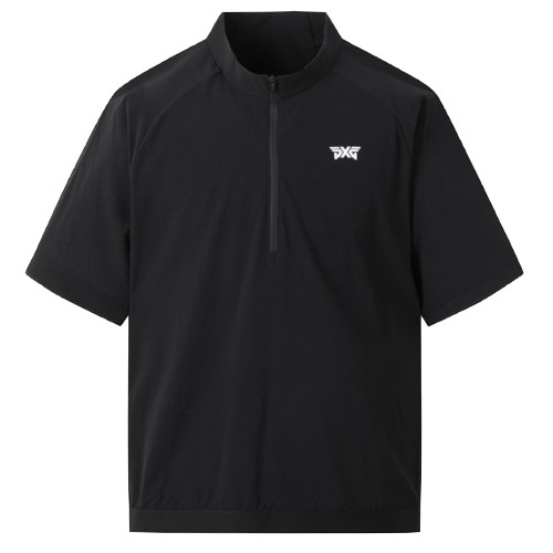 PXG 숏 슬리브 아노락 자켓 PJMPM611521이미지입니다. 누르면 해당 게시물로 새창이동합니다.