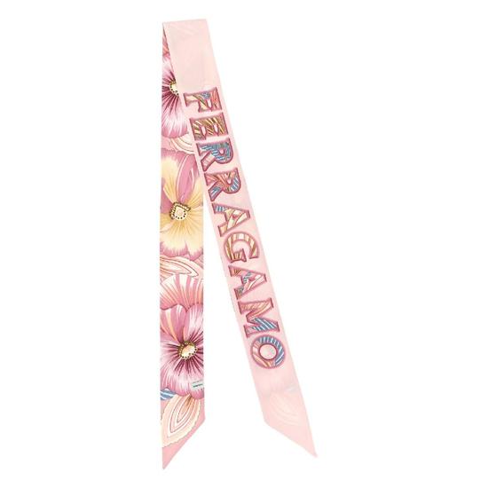 살바토레 Bandeau Brezza 789964ROSABEIGE