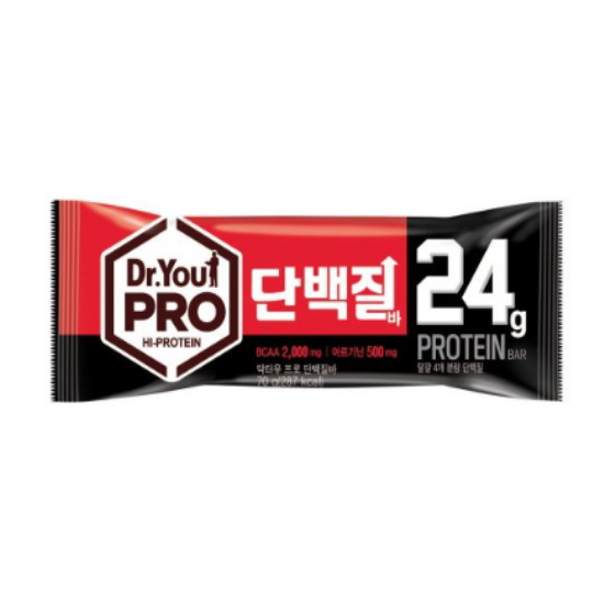 오리온 닥터유 프로 단백질바 70g (16개)_이미지