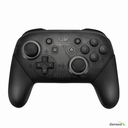 Nintendo ���ٵ� ����ġ ���� ��Ʈ�ѷ�