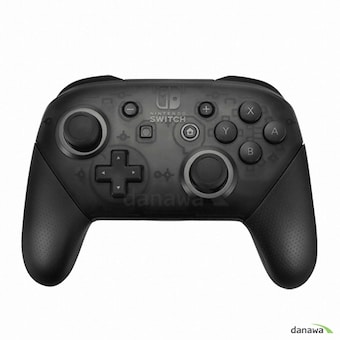 Nintendo 닌텐도 스위치 프로 컨트롤러