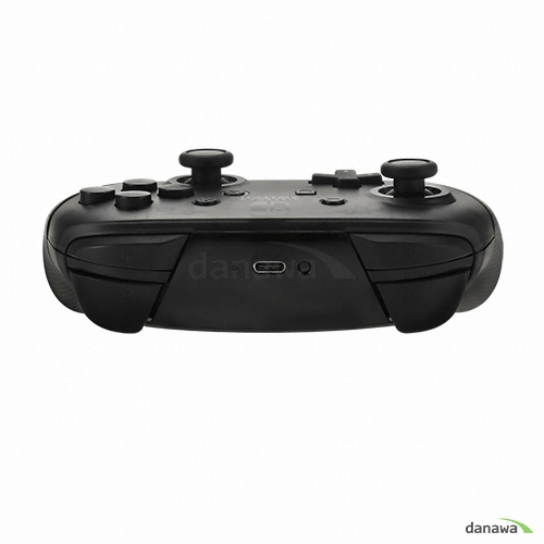 Nintendo ���ٵ� ����ġ ���� ��Ʈ�ѷ�