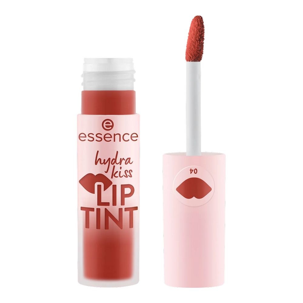 하이드로 키즈 립 틴트 04 Classy Red 4ml