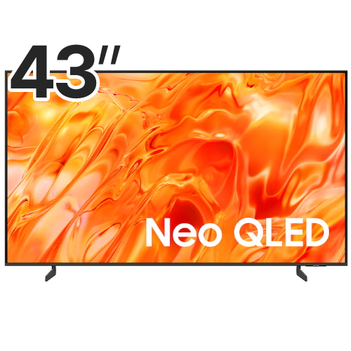 삼성전자 네오QLED KQ43QNH70AFXKR이미지입니다. 누르면 해당 게시물로 새창이동합니다.