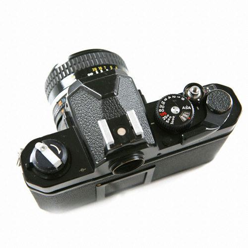 니콘 FM (35-70mm, 중고품)_이미지