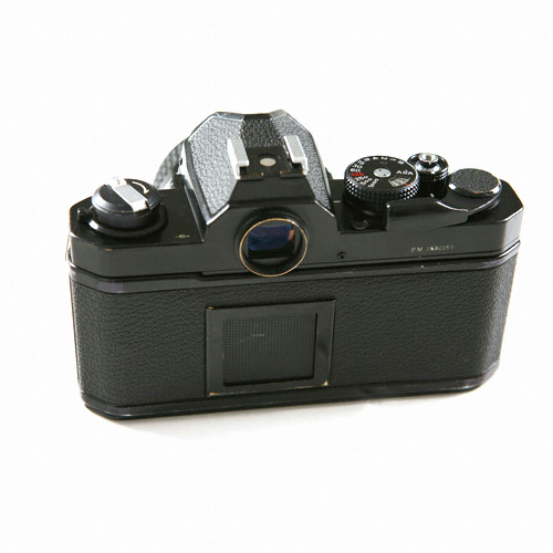 니콘 FM (35-70mm, 중고품)_이미지