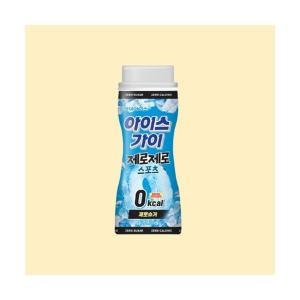 해태제과 아이스가이 제로제로 스포츠 200ml (15개)_이미지