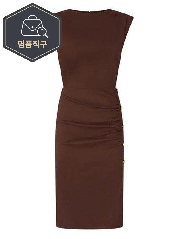 핑코 ALISSA 드레스 106521A34I L78 B0171953879_이미지