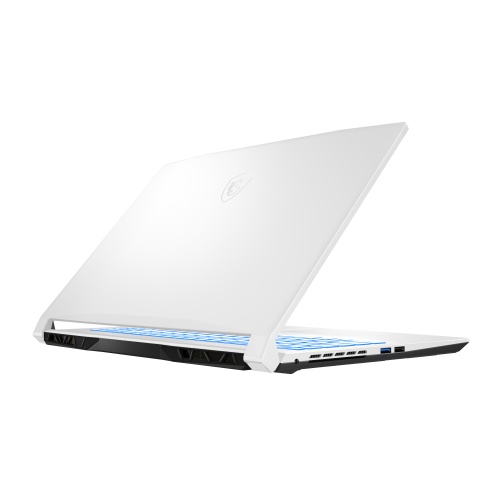 MSI GF시리즈 Sword GF66 A11SC-i7 화이트 32GB램 (SSD 1TB)_이미지