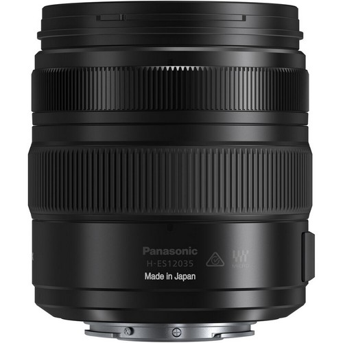 �ĳ��Ҵ� ��ͽ� LEICA DG VARIO-ELMARIT 12-35mm F2.8 ASPH. POWER OIS