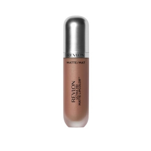 레브론 울트라 HD 매트 립컬러 립스틱 630 Seduction 5.9ml (1개)_이미지