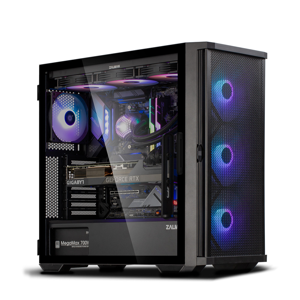 다나와표준PC 게임용 230819 (16GB, M.2 1TB)