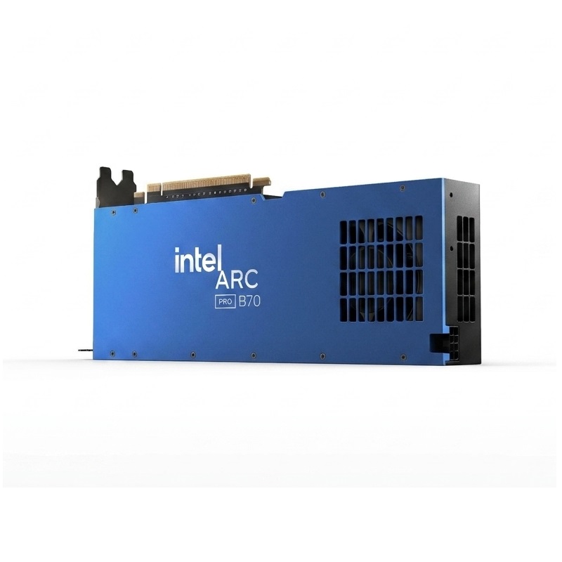 ���� Arc Pro B70 D6 32GB