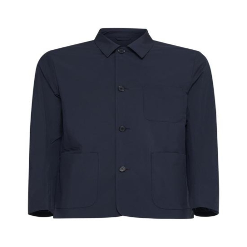 폴스미스 자켓 M1R017XN0240949 VERY DARK NAVY