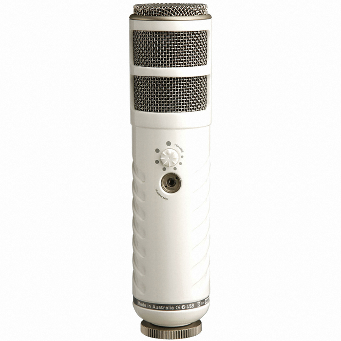 RODE Podcaster