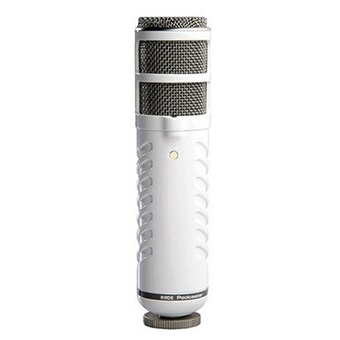<b>RODE</b> Podcaster