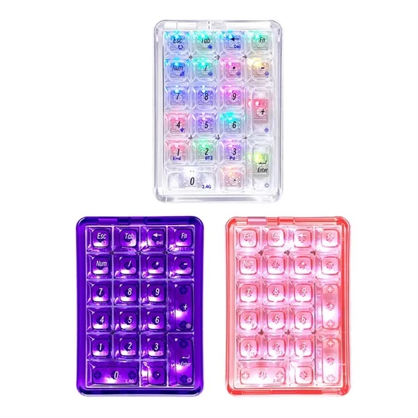 ColorReco F21 유무선 기계식 (해외구매)_이미지