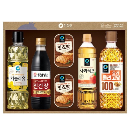 청정원 스페셜 S호 (1개)_이미지