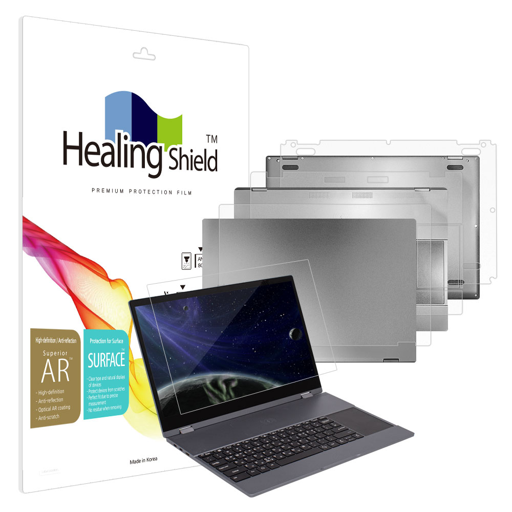 ��Ʈ�� �������� �ݵ��� �ø��� 15 Wireless Dex ��ȭ�� AR