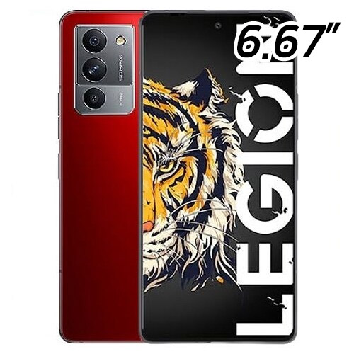 Legion Y70 128GB, 자급제