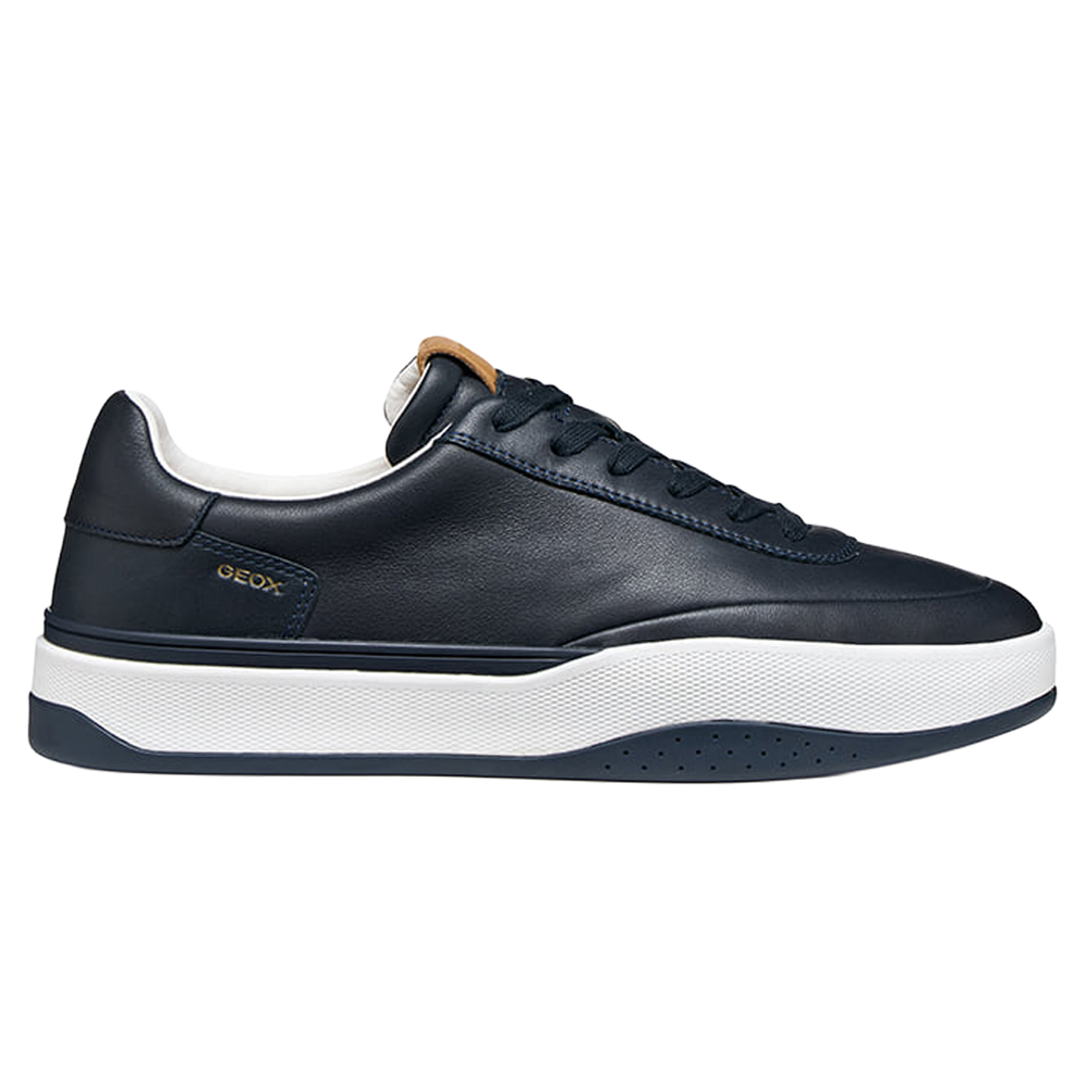 제옥스 남성용 U DYNAMIA 스니커즈 9GXMZA6S NAVY 250_이미지