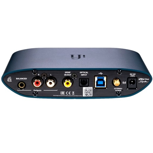iFi audio ZEN One Signature