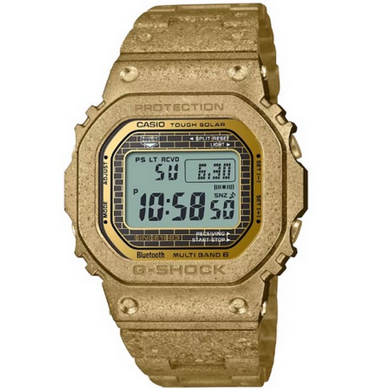 G-SHOCK GMW-B5000PG-9