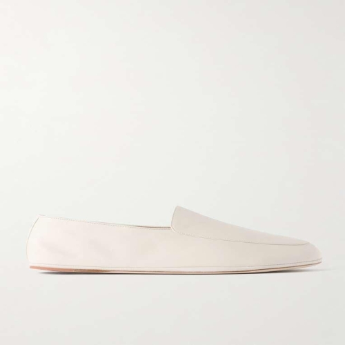 로로피아나 안톤 워크 레더 로퍼 FAO7135 B0081789880