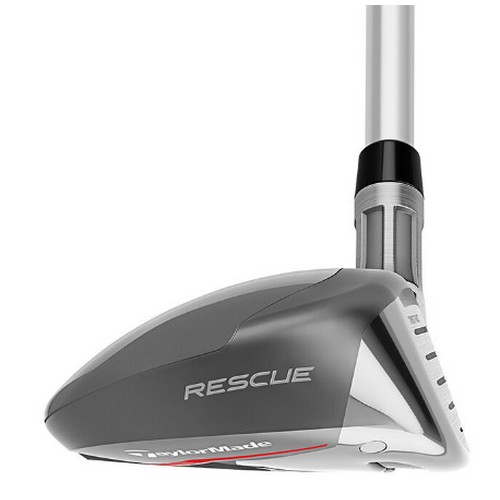 테일러메이드 스텔스2 HD 레스큐 여성용 유틸리티 (정품)_이미지