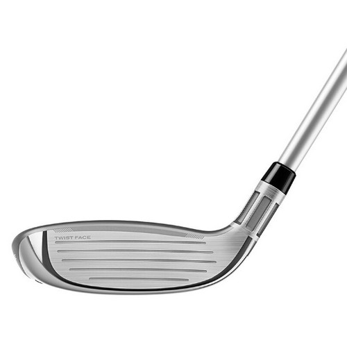 테일러메이드 스텔스2 HD 레스큐 여성용 유틸리티 (정품)_이미지