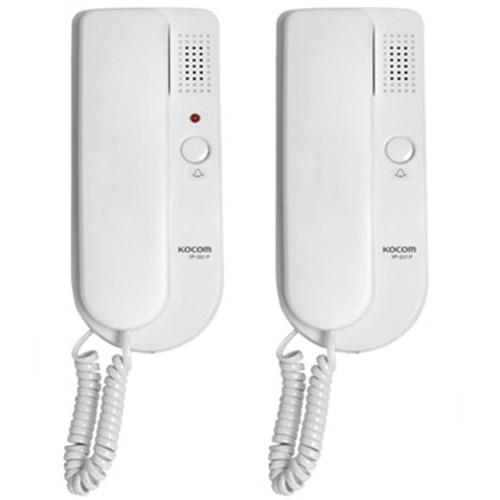 코콤 IP-201P AC