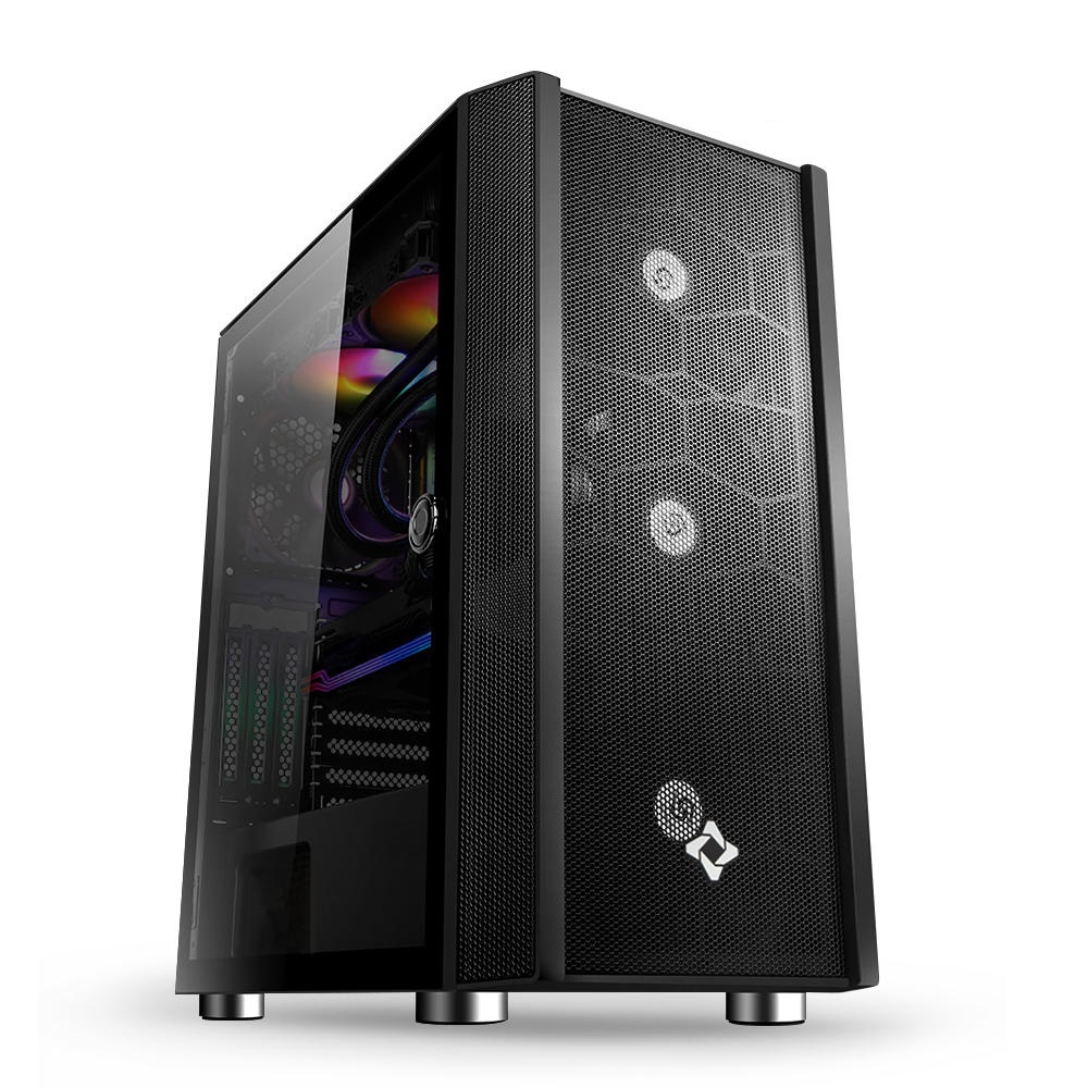 이엠텍 레드빗 HERO - R5M12 (32GB, M.2 500GB)_이미지