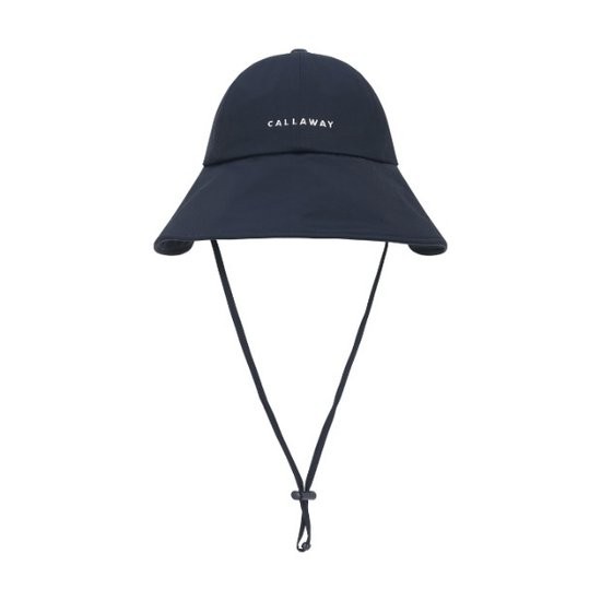 캘러웨이 와이드 리본 보닛햇 CWAC25X208_NA
