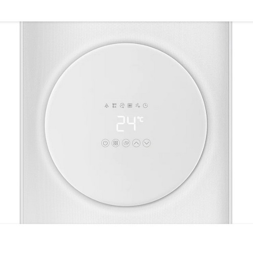 삼성전자 비스포크 무풍 클래식 AF17B7538WZRS (기본설치비 포함)_이미지