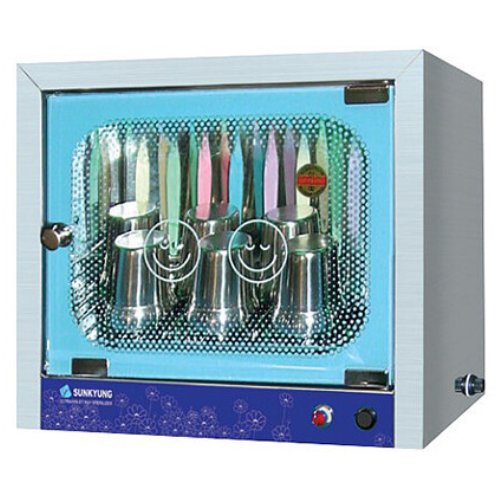선경산업 SK-UV24C