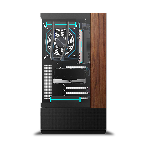 마이크로닉스 WIZMAX 우드리안 ULTRA_이미지