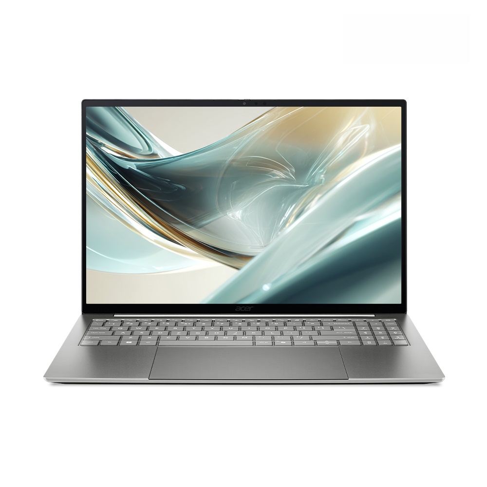 에이서 스위프트 16 AI SF16-71T-7475 (SSD 512GB)